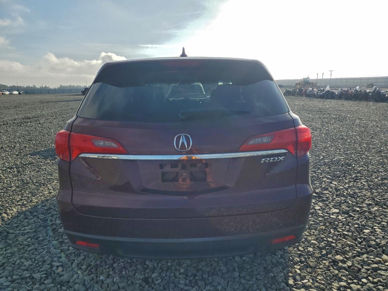 Acura RDX Technology Image 10