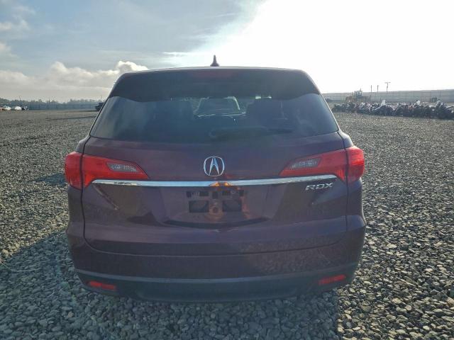 Acura RDX Technology Image 10