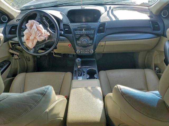 Acura RDX Technology Image 11