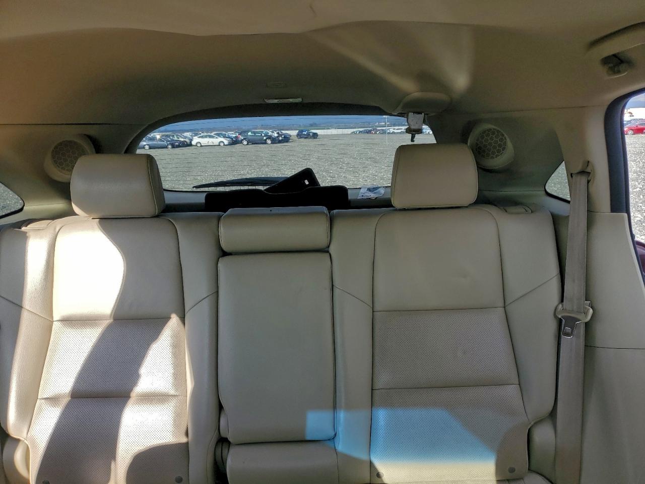 Acura RDX Technology Image 4