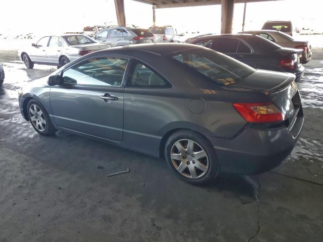 Honda Civic Lx Image 2