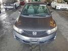 Honda Civic Lx Image 9