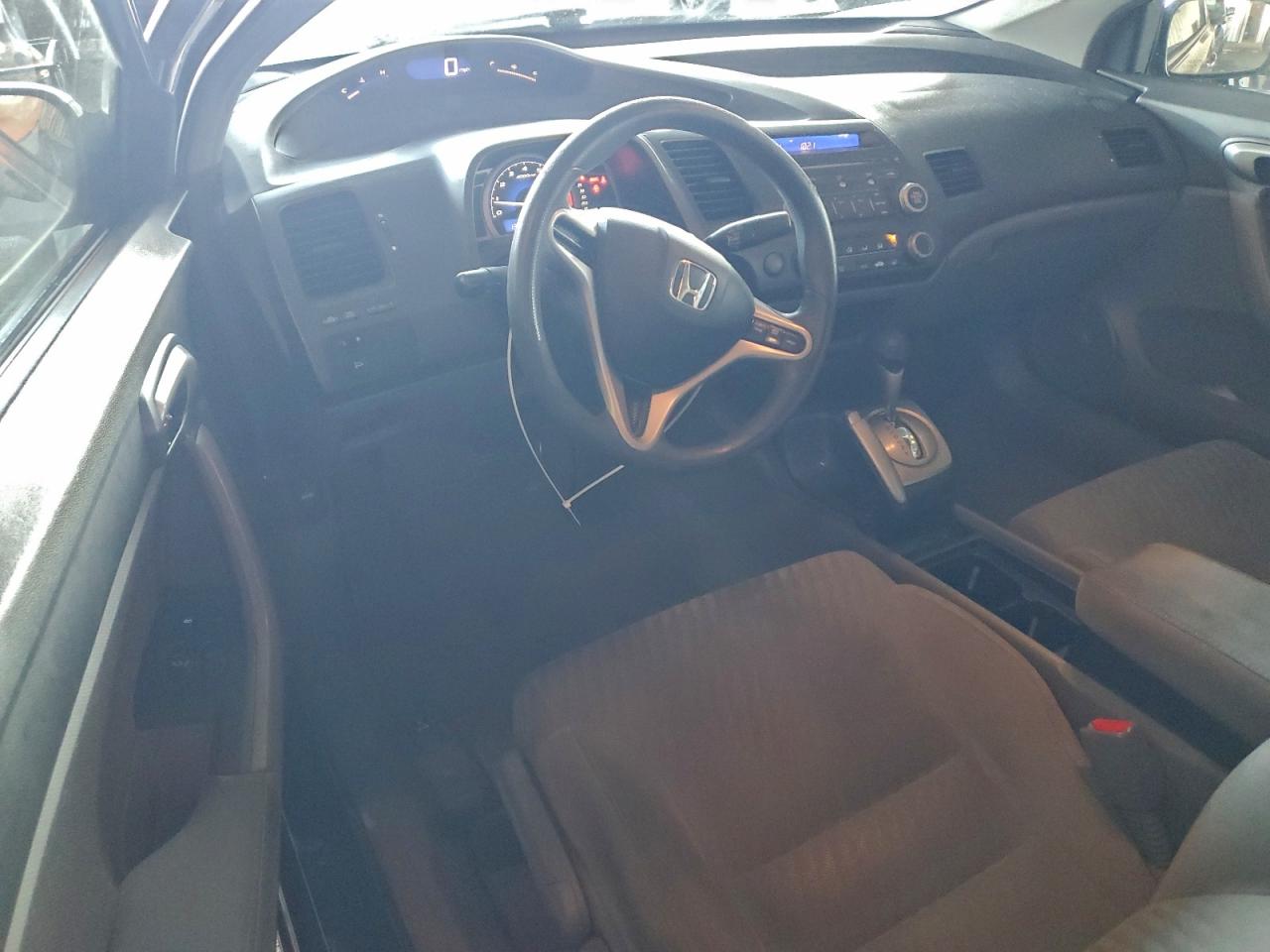 Honda Civic Lx Image 3