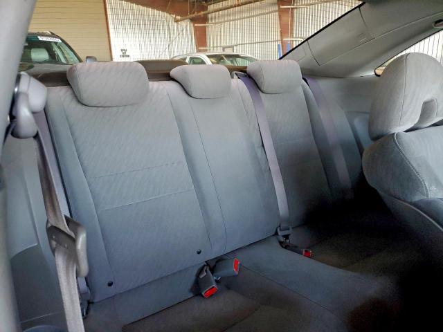 Honda Civic Lx Image 4