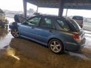 Subaru Impreza 2.5i Image 3