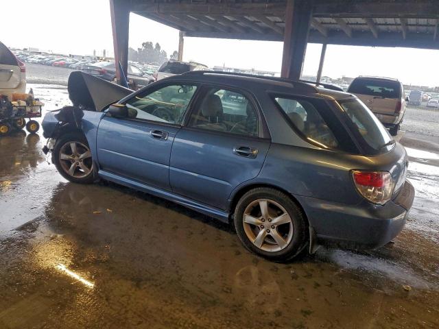 Subaru Impreza 2.5i Image 3