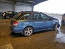 Subaru Impreza 2.5i Image 10