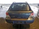 Subaru Impreza 2.5i Image 6
