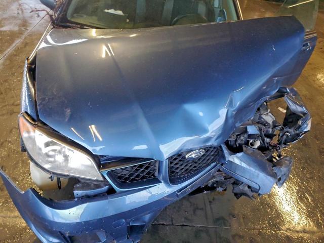 Subaru Impreza 2.5i Image 7