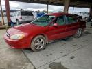Ford Taurus Ses Ses Image 1