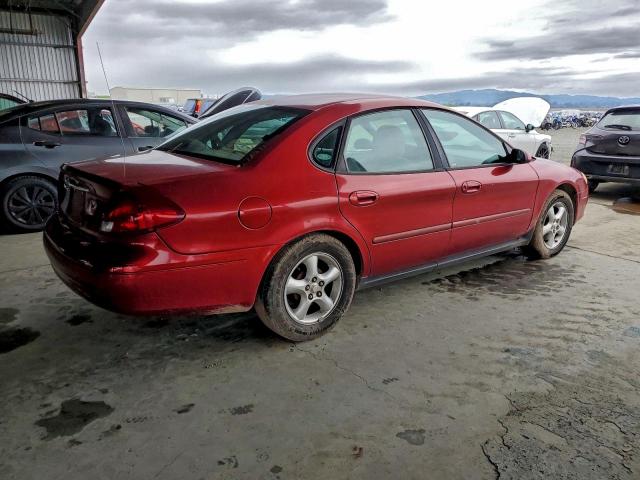 Ford Taurus Ses Ses Image 2