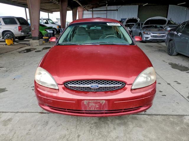 Ford Taurus Ses Ses Image 12