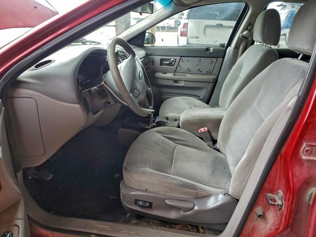 Ford Taurus Ses Ses Image 8