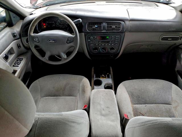 Ford Taurus Ses Ses Image 9