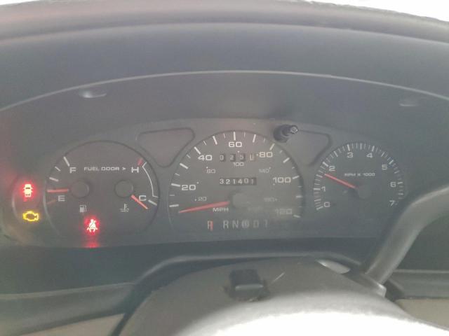 Ford Taurus Ses Ses Image 11