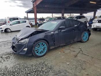  Salvage Toyota Scion