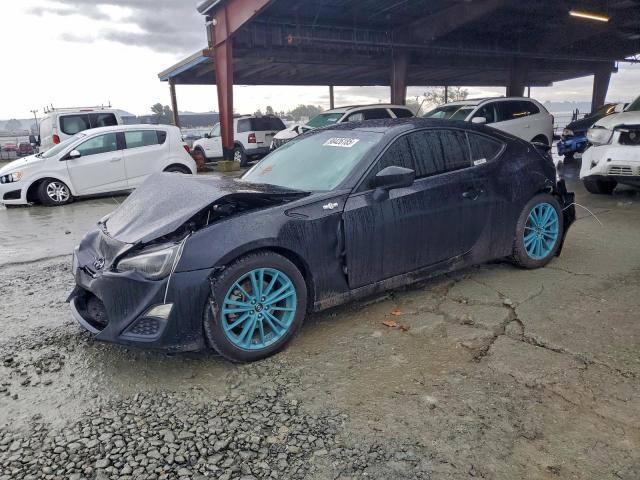  Salvage Toyota Scion