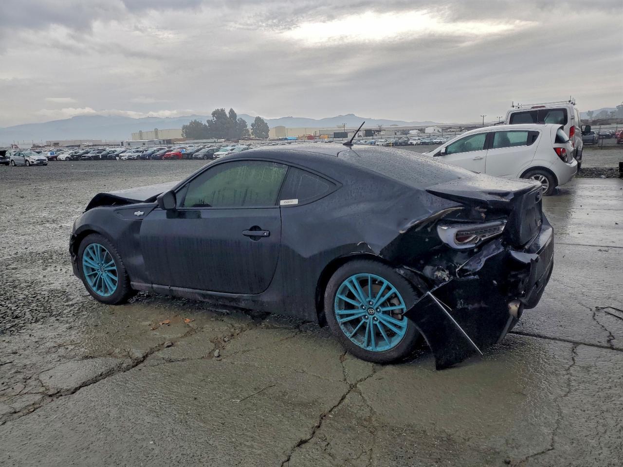 Toyota Scion Image 2