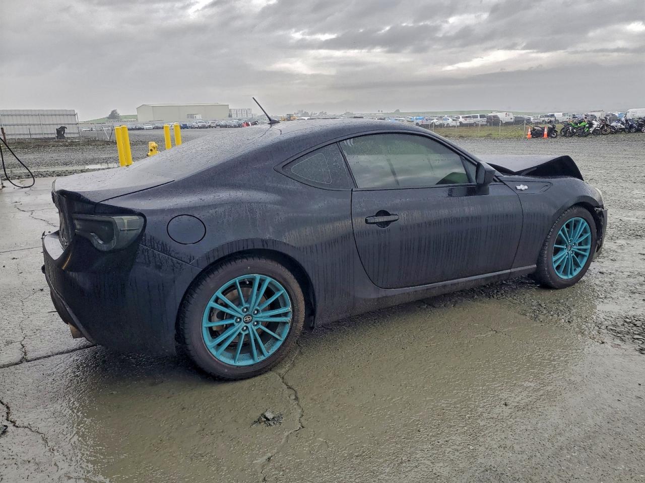 Toyota Scion Image 4