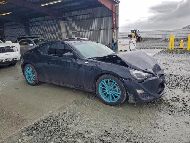 Toyota Scion Image 6