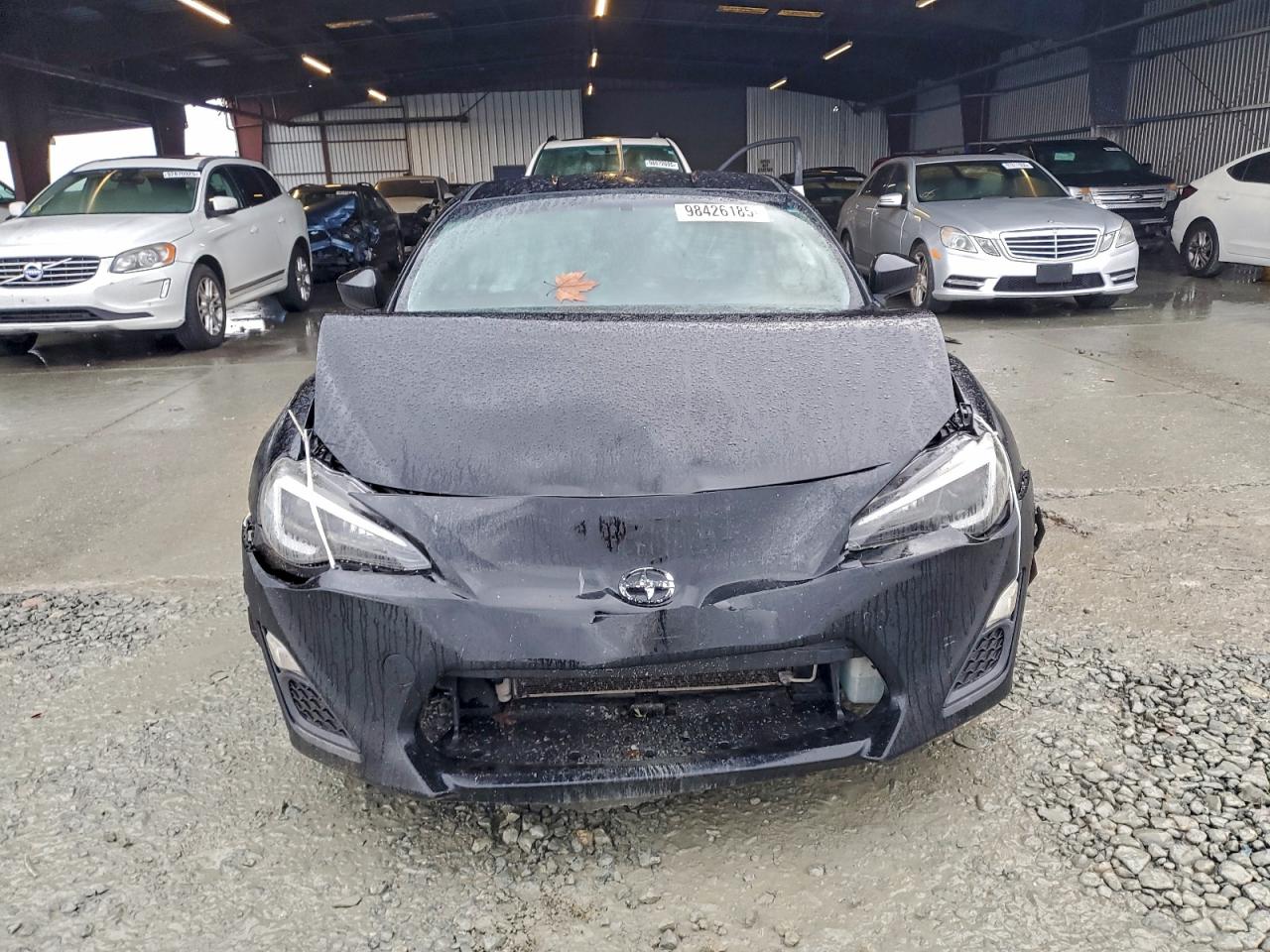 Toyota Scion Image 5