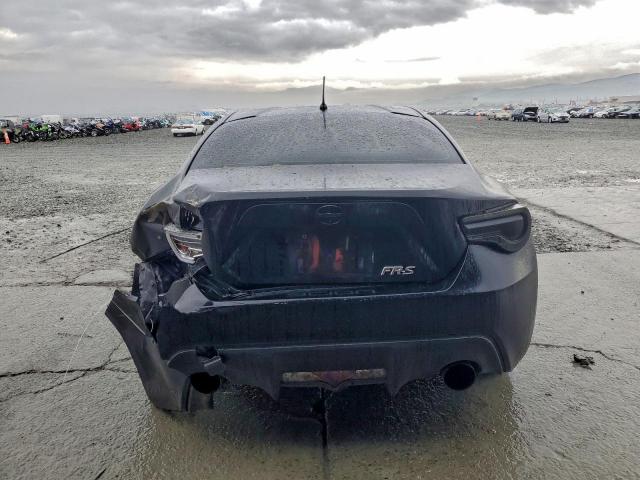 Toyota Scion Image 7