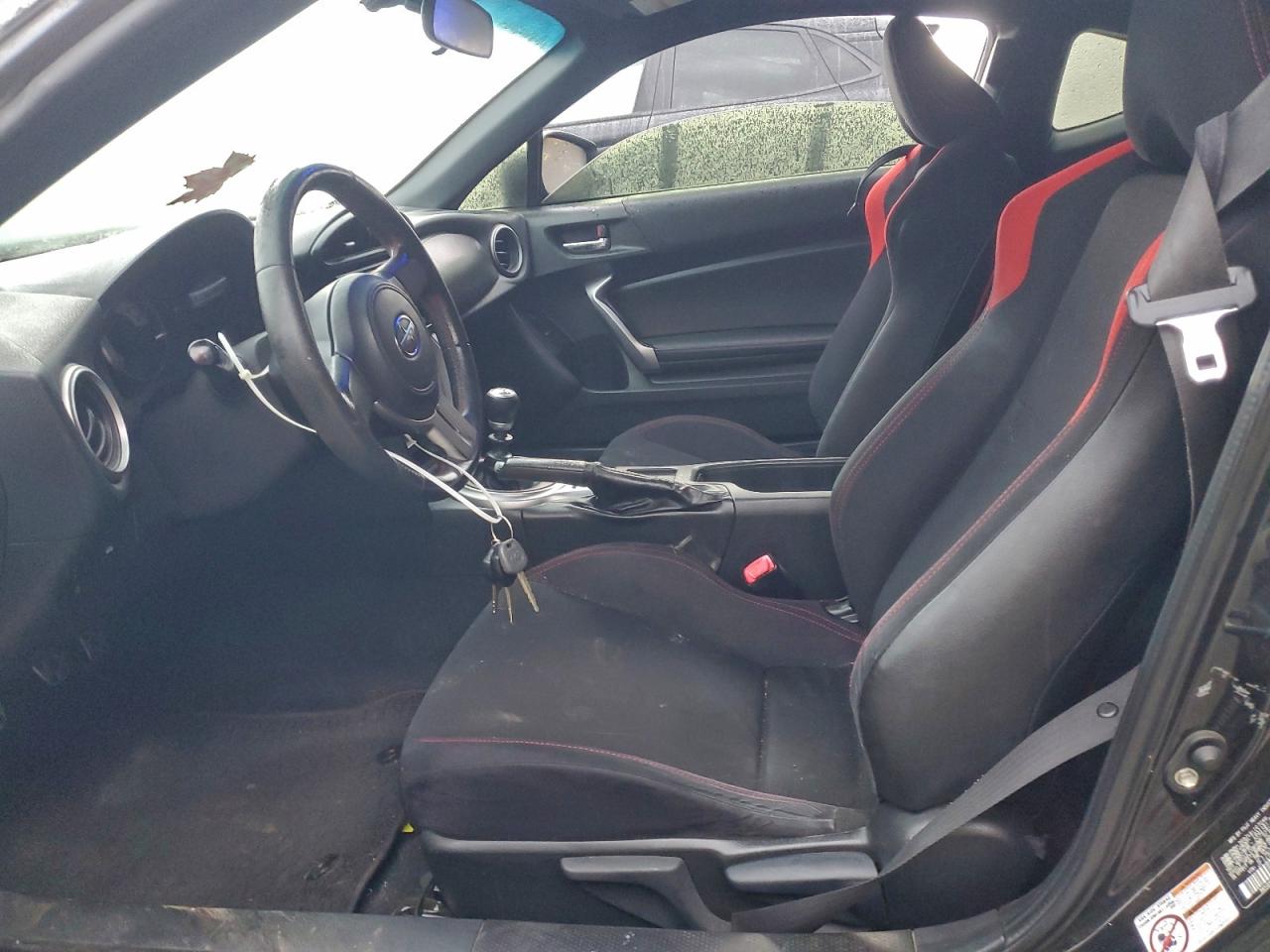 Toyota Scion Image 3