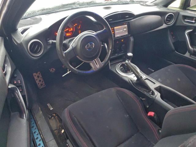 Toyota Scion Image 8