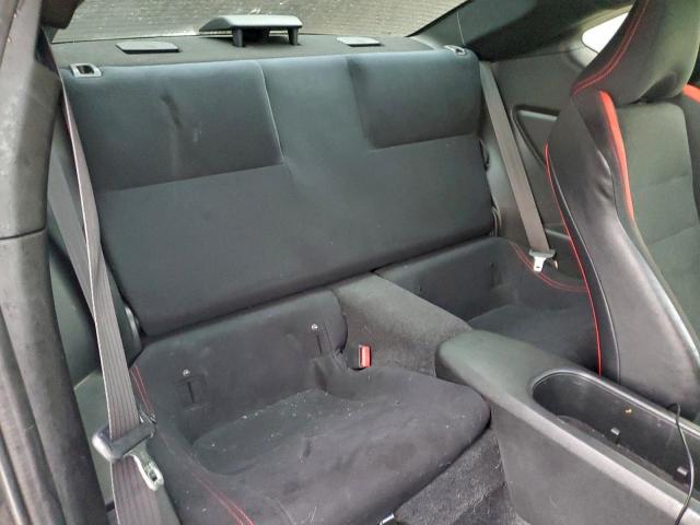 Toyota Scion Image 11