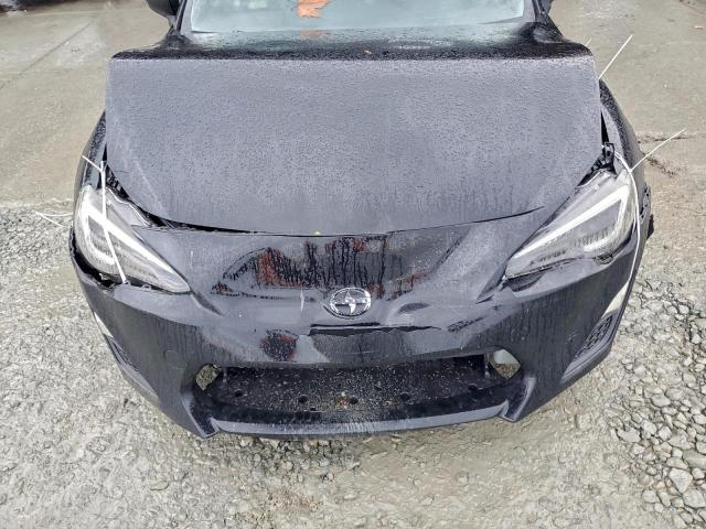 Toyota Scion Image 9