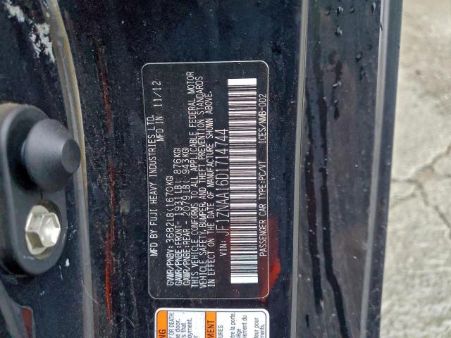 Toyota Scion Image 12