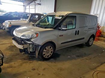  Salvage Ram Promaster