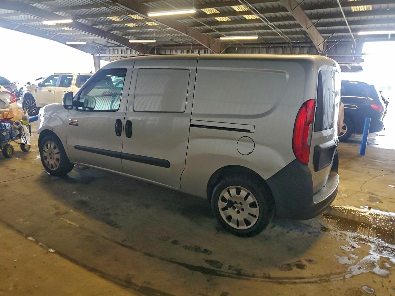 Ram Promaster Image 11
