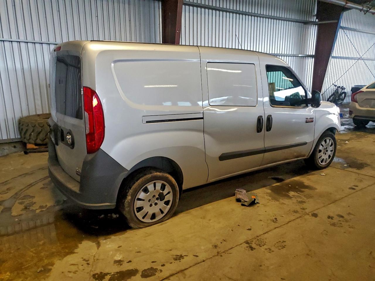 Ram Promaster Image 2