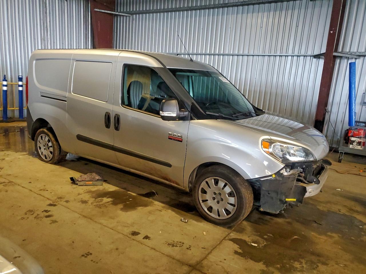 Ram Promaster Image 3