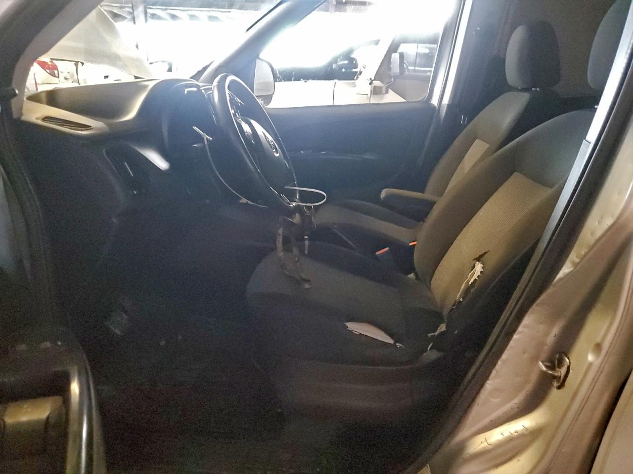 Ram Promaster Image 5