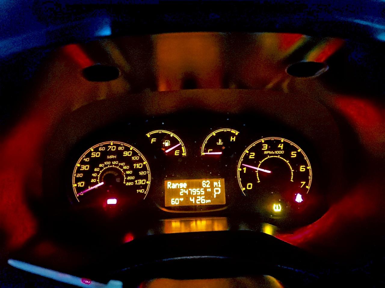 Ram Promaster Image 12