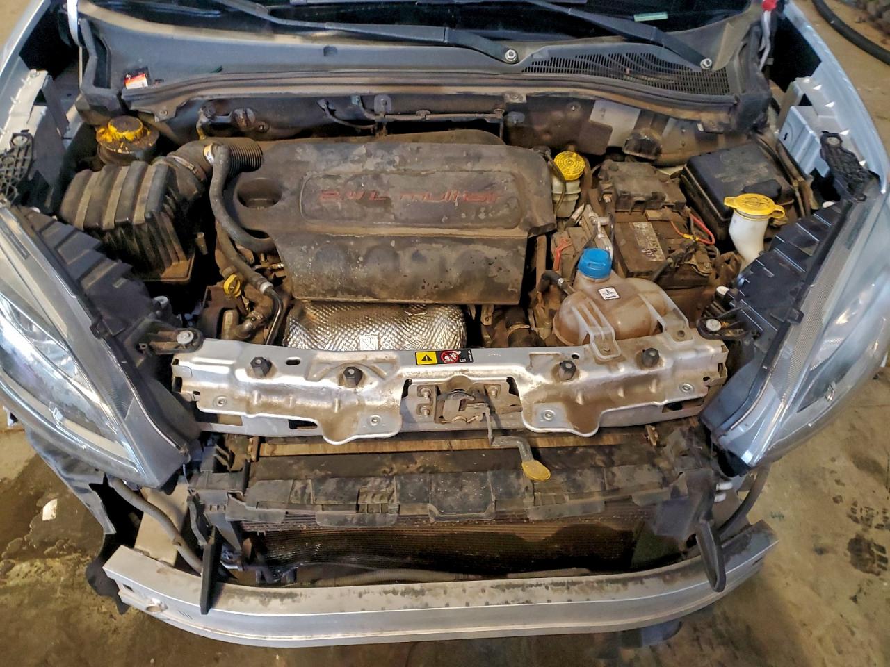 Ram Promaster Image 9