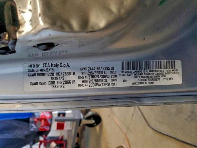 Ram Promaster Image 6