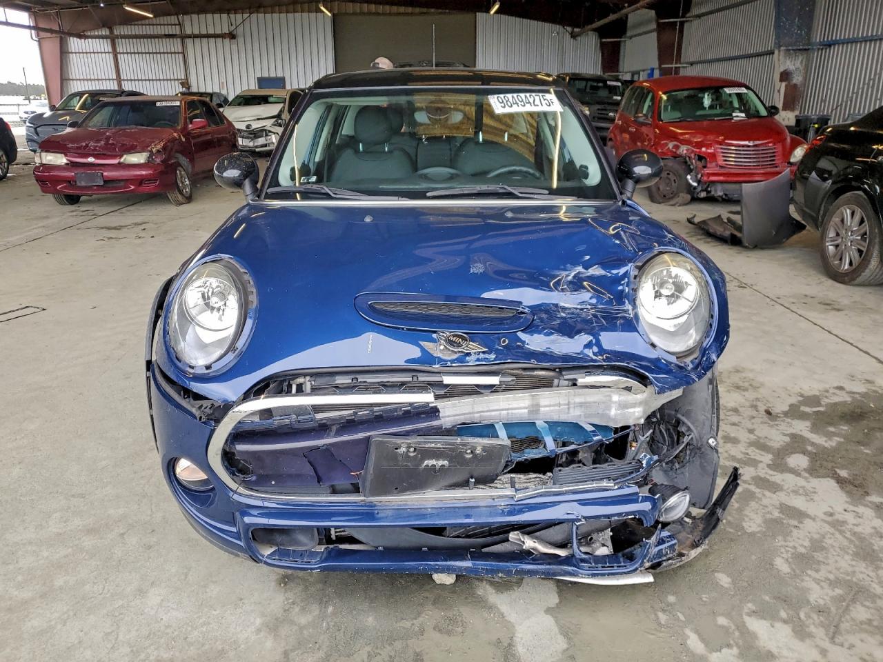 MINI Cooper S Image 4