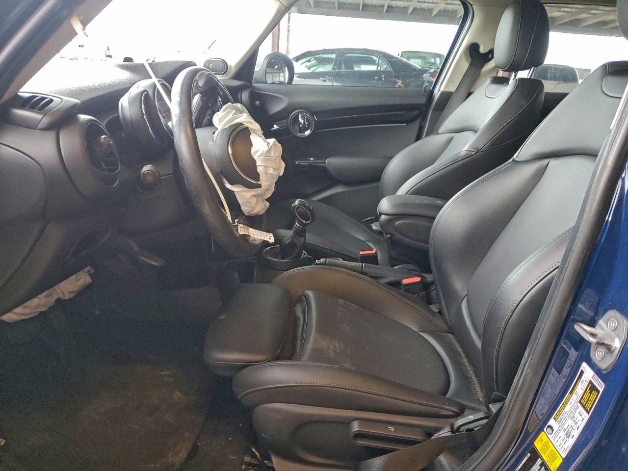 MINI Cooper S Image 11