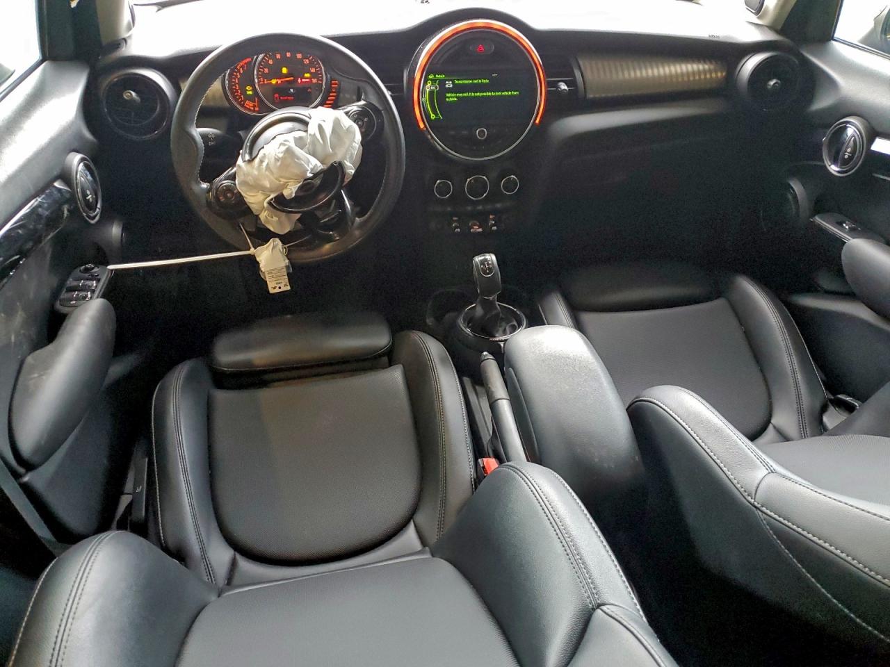 MINI Cooper S Image 9