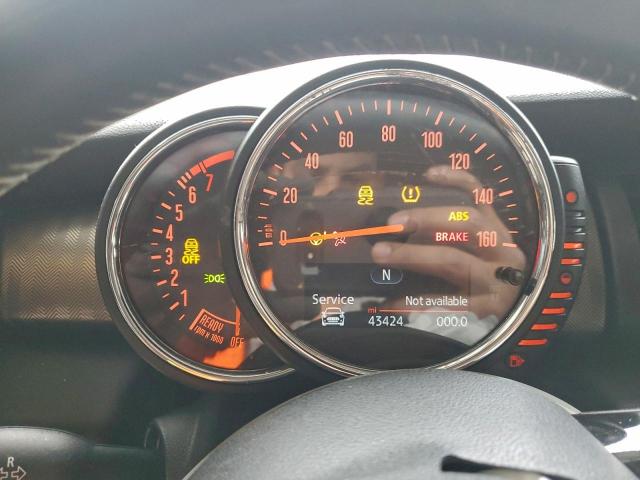 MINI Cooper S Image 5