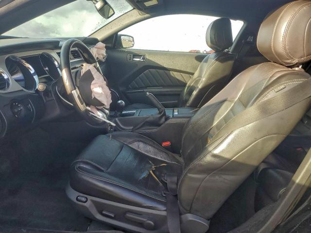 Ford Mustang Gt Image 10