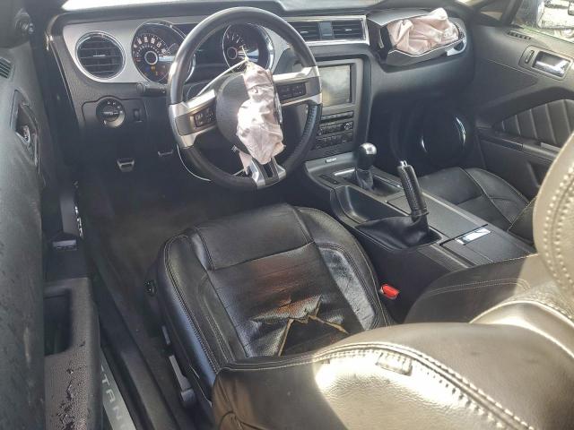 Ford Mustang Gt Image 12