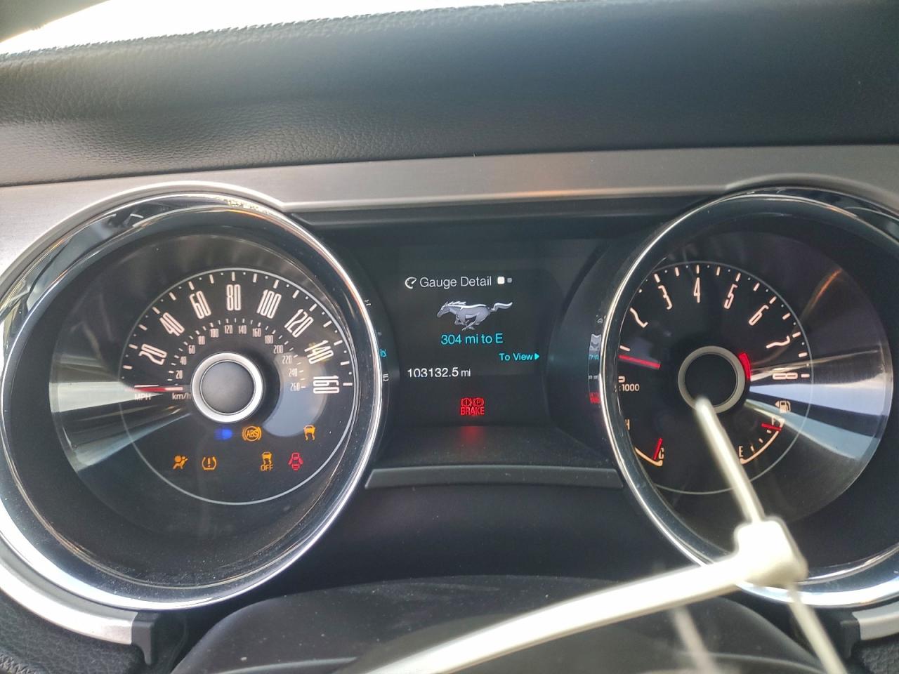 Ford Mustang Gt Image 13