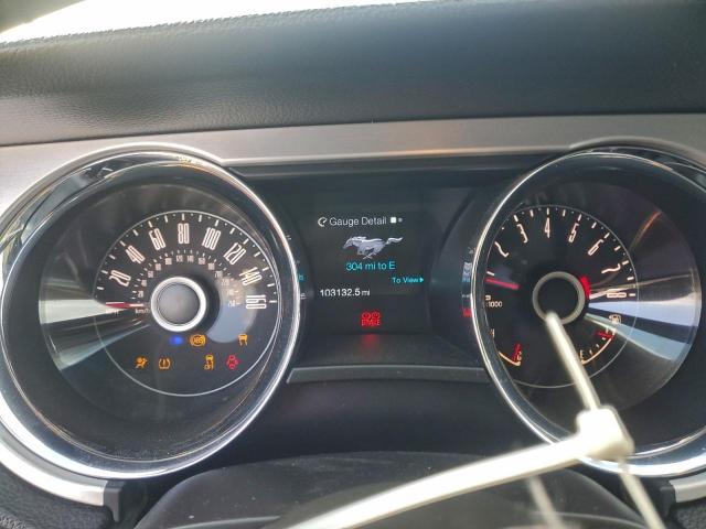 Ford Mustang Gt Image 13