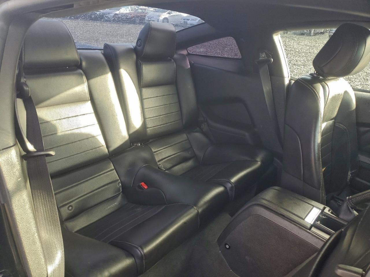 Ford Mustang Gt Image 5