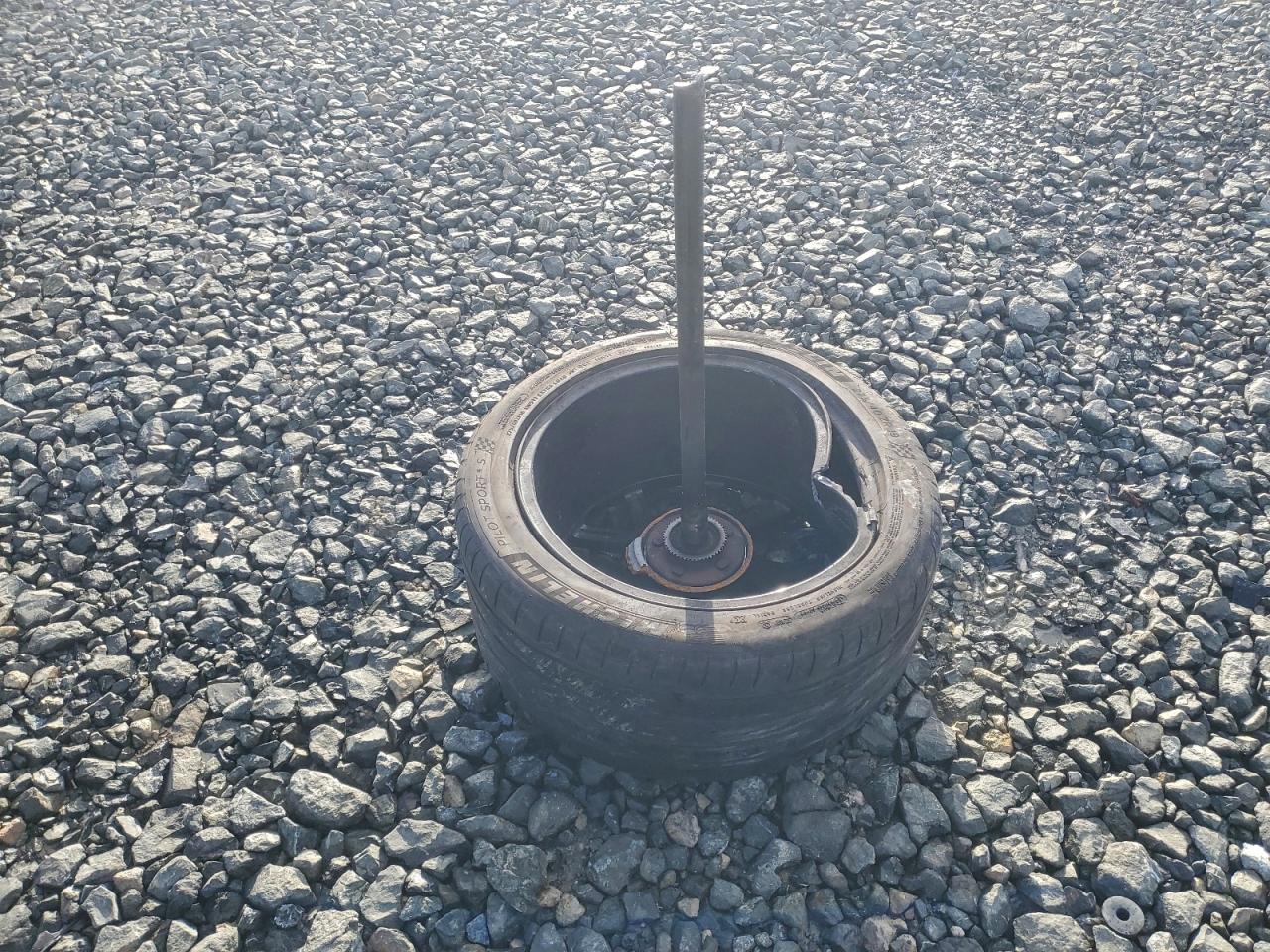 Ford Mustang Gt Image 6