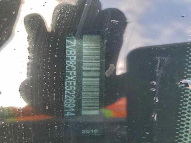 Ford Mustang Gt Image 4